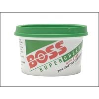 Miscellaneous Boss Green 400 Gram Tin