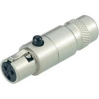 Mini XLR connector Paccs 96150056