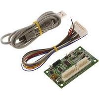 Mini-USB interface Component Velleman VM167 5 Vdc