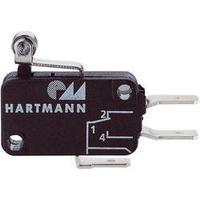 microswitch 250 vac 16 a 1 x onoff hartmann 04g01b06b01a momentary 1 p ...