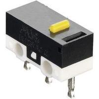 microswitch 125 vac 3 a 1 x onon hartmann microhart momentary 1 pcs