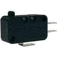 Microswitch 250 Vac 16 A 1 x On/(On) Zippy VA2-16S0-00D0-Z momentary 1 pc(s)