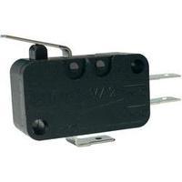 Microswitch 250 Vac 16 A 1 x On/(On) Zippy VA2-16S2-01D0-Z momentary 1 pc(s)