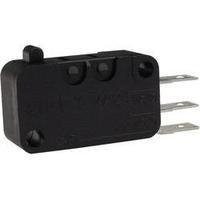 Microswitch 250 Vac 20 A 1 x On/(On) Zippy VA2-20S3-00D0-Z momentary 1 pc(s)