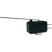 Microswitch 250 Vac 16 A 1 x On/(On) Zippy VA2-16S1-03D0-Z momentary 1 pc(s)