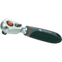 Mini socket wrench 1/4\