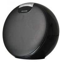 microlab md312 21 black wireless bluetooth speaker rechargable