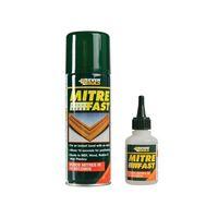 mitre fast bonding kit jumbo