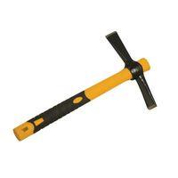 Micro Fibreglass Handle Cutter Mattock 400g (0.88lb)