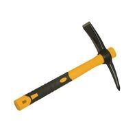 Micro Fibreglass Handle Pick Mattock 400g (0.88lb)