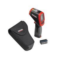 micro ir 200 non contact infrared thermometer