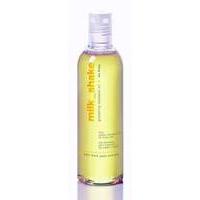 milk shake no frizz glistening shampoo oil 250 ml haircare