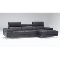 Milano Chaise Sofa with Right Hand Chaise End [18+49]