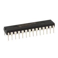 Microchip PIC18F252-I/SP 8-bit Microcontroller 40MHz DIL-28