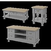 Minister Living Room Set
