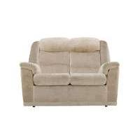 Milton 2 Seater Fabric Sofa