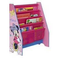 Minnie Mouse Sling Bookcase Furniture