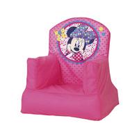 Minnie Mouse Shopaholic Cosy Chair