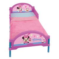 Minnie Mouse Cosytime Toddler Bed
