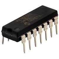 Microchip PIC16F688-I/P Microcontroller 8-bit DIP14