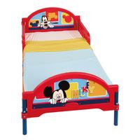 Mickey Mouse Cosytime Toddler Bed
