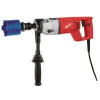 milwaukee 4933368700 dd2 160xe 1100w diamond core drill 110v