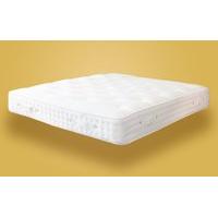 millbrook brilliance 1700 pocket mattress king size half medium half f ...
