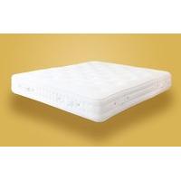 millbrook harmony 1400 pocket mattress superking half medium half firm
