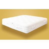 millbrook elation 2500 pocket mattress superking half medium half firm