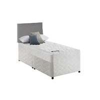 Miracoil Serenity Microquilt Divan Set