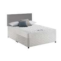 Miracoil Serenity Microquilt Divan Set