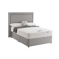 Miracoil Serenity Memory Cushion Top Divan Set