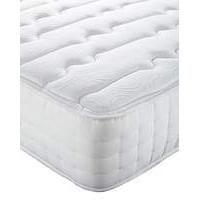 Mirapocket 2800 Pocket Double Mattress