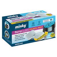 minky moisture absorber refills 2