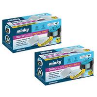 Minky Moisture Absorber Refills (2 - SAVE £2)