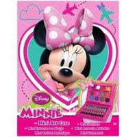 Minnie Mouse Mini Art Case