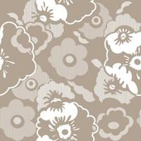 Mini Moderns Wallpapers Alice , AZDPT011 Weathered