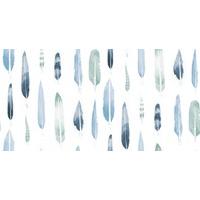 Mini Moderns Wallpapers Feathers , AZDPT024CB