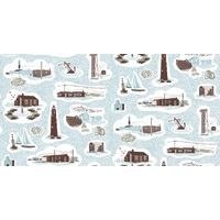 mini moderns wallpapers dungeness azdpt023cb