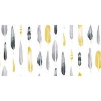 Mini Moderns Wallpapers Feathers , AZDPT024MU