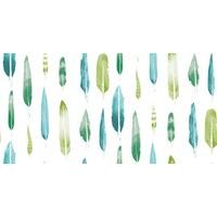 mini moderns wallpapers feathers azdpt024ce