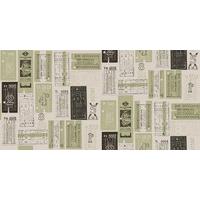 Mini Moderns Wallpapers Hold Tight, AZDPT017 Lichen