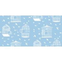 Mini Moderns Wallpapers Our Adventure, RRMM01SB
