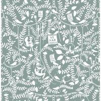 Mini Moderns Wallpapers We Had Everything, RRMM02SA