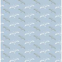 Mini Moderns Wallpapers Gulls, AZDPT025BL