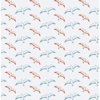 Mini Moderns Wallpapers Gulls, AZDPT025CB