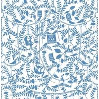 Mini Moderns Wallpapers We Had Everything, RRMM02CH