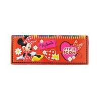 Mini Mouse 50 Piece Pencil Tin