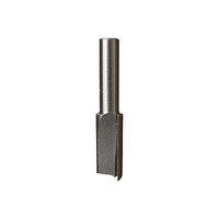 minitool 6mm hss groove milling cutter silver