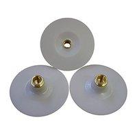 Minitools 60mm Hard Face Wheel
